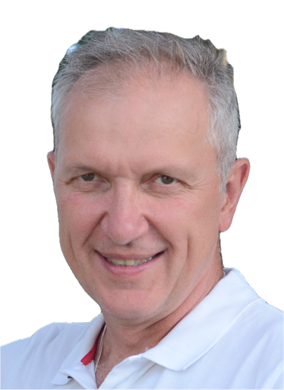 Andrey Girenko