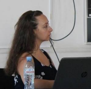 Ana Kamladze
