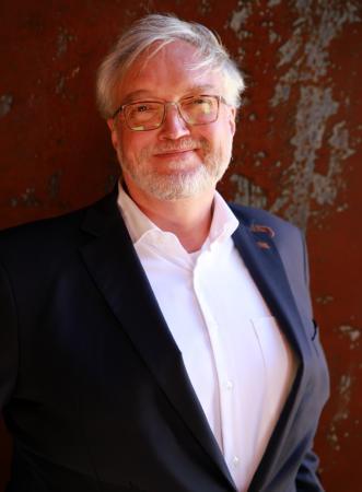 Armin Weinberger